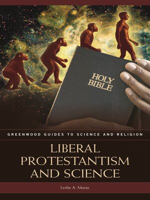 cover image of Liberal Protestantism and Science